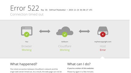 Myfreecopyright.com