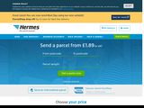 myHermes.co.uk