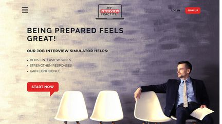 MyInterviewPractice