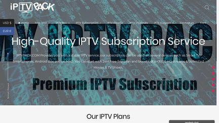 Myiptvpack