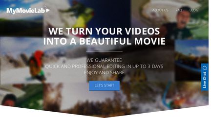 MyMovieLab