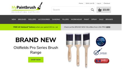 MyPaintbrush