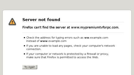 Mypremiumtvforpc.com