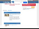 MySavings, Inc.