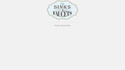 MySinksAndFaucets