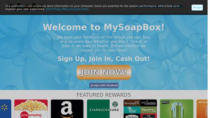 MySoapBox