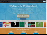 MySoapBox
