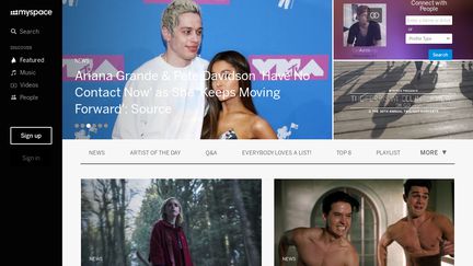 Myspace