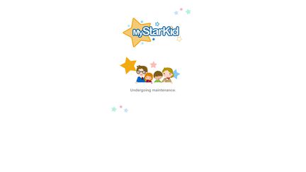 MyStarKid