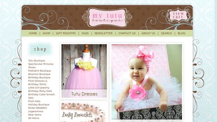 MyTutuBoutique