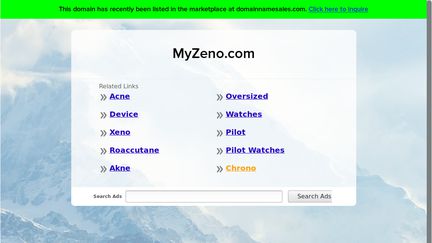 Zeno Corporation