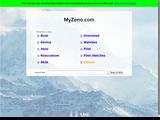 Zeno Corporation