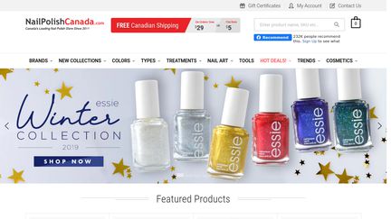 NailPolishCanada
