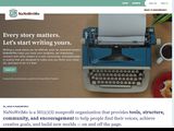 National Novel Writing Month