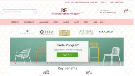 NationalFurnitureSupply