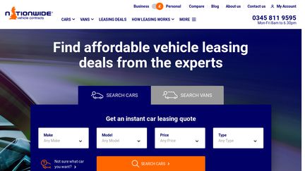 NationwideVehicleContracts.co.uk