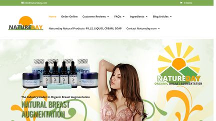 Natureday.com