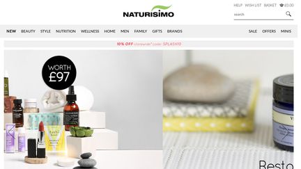 Naturisimo.com