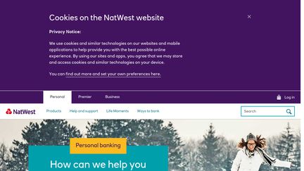 NatWest Bank