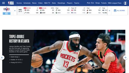 NBA.com