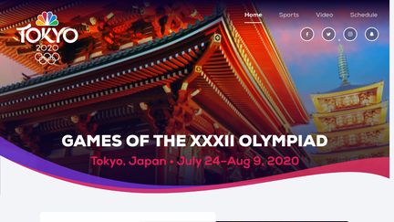NBC Olympics