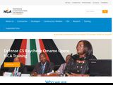National Construction Authority