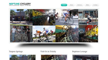 NeptuneCyclery