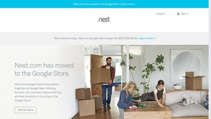 Nest Labs