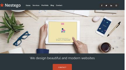Nestego.com