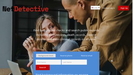 Net Detective