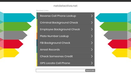 Netdetective.net