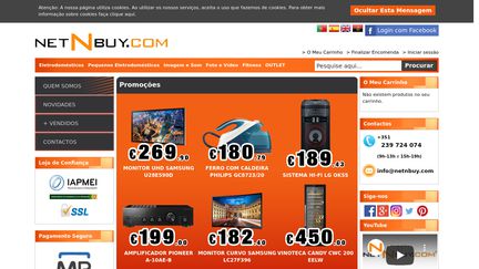 Netnbuy.com