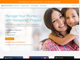 NetSpend