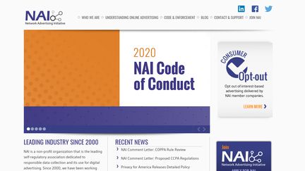 Network Advertising Initiative