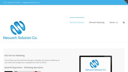 NetworkSolutionCo.co.uk