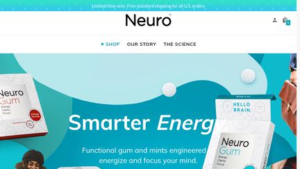 NeuroGum