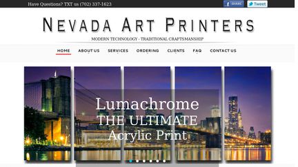 NevadaArtPrinters