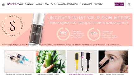 NewBeauty