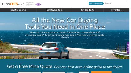 Newcars.com
