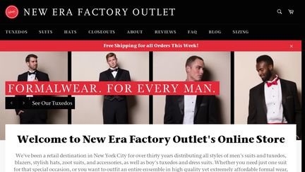 Newdresssuits.com