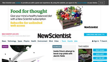 NewScientist