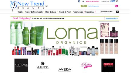 NewTrendBeauty