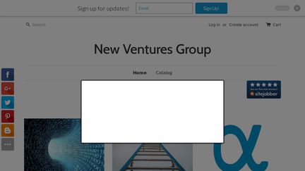 NewVenturesResearch