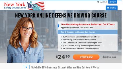 New York Safety Council