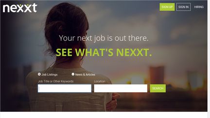 Nexxt