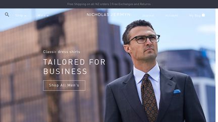 NicholasJermyn.co.nz
