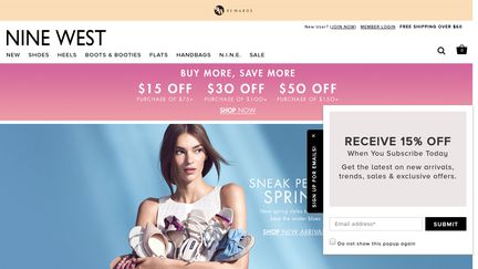 Nine West