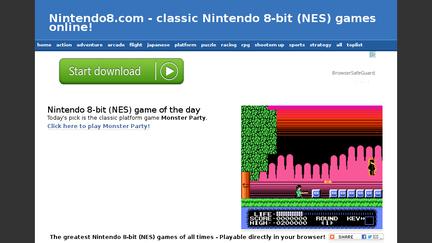 Nintendo8.com