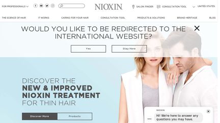 NIOXIN