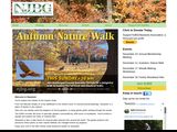 New Jersey Botanical Garden